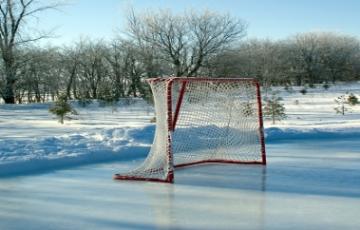 Ice Rink Liners