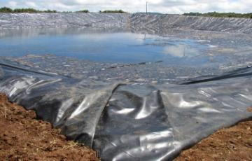 Pond Liners