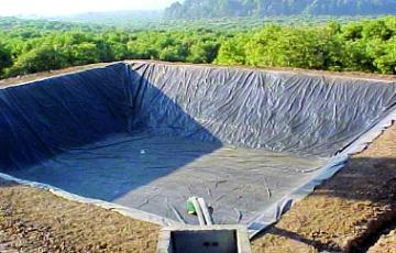 Pit Liners