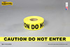 Banner Guard Barricade Tape