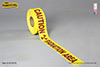 Banner Guard Barricade Tape