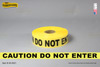 Banner Guard Barricade Tape