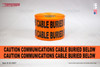 terra tape communications cable