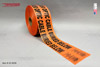 terra tape fiber optic cable