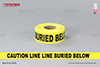 terra tape communications cable