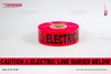 terra tape communications cable