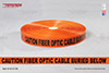 terra tape fiber optic cable
