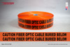 terra tape fiber optic cable