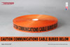 terra tape communications cable