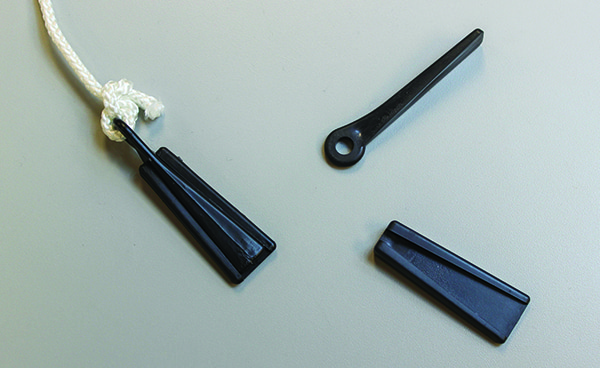 griff clips
