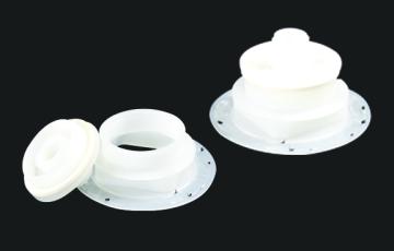 Npt/Hose Adapter