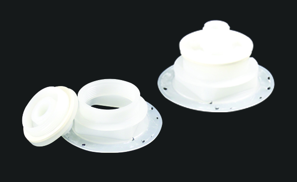 npt hose adapter