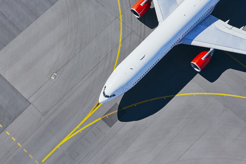 aerospace industry