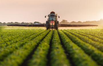 Agricultural