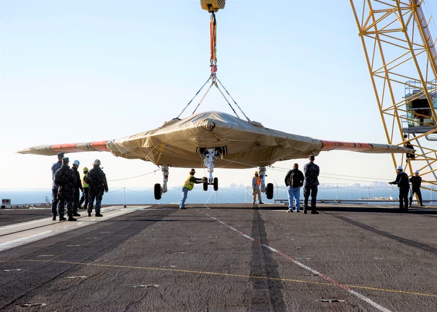 Reef Industries Works with Airline Industry to Protect Equipment