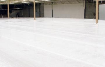 Armorlon® Slab Floor Protection