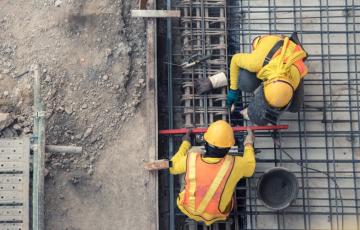 Construction