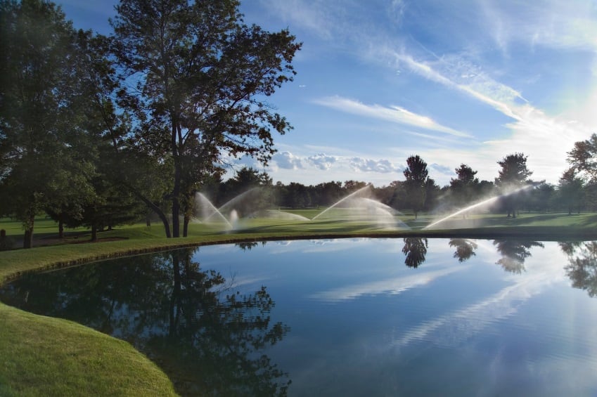 3 Things You Didn't Know About Pond Liners