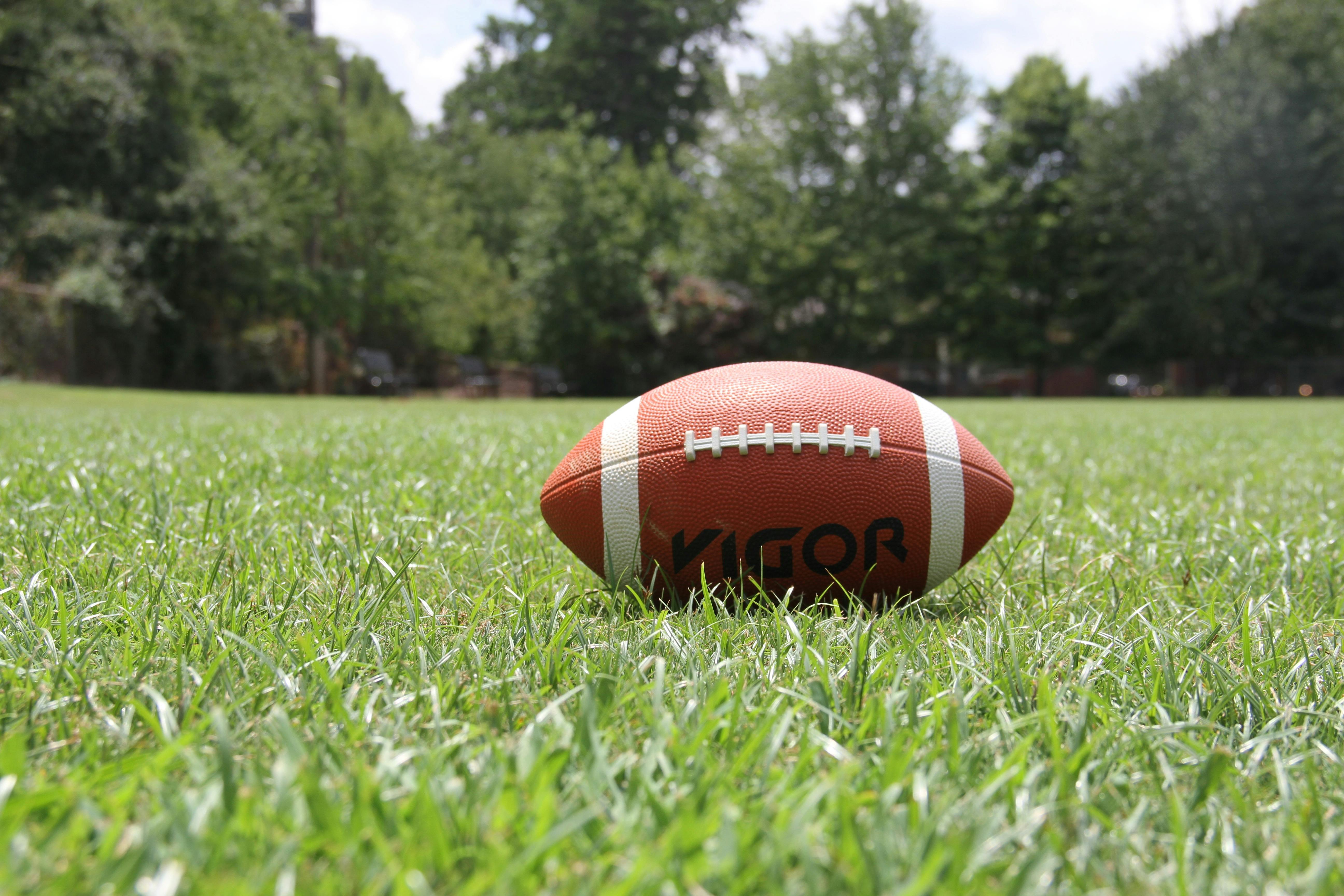 Football Field Covers and Tarps