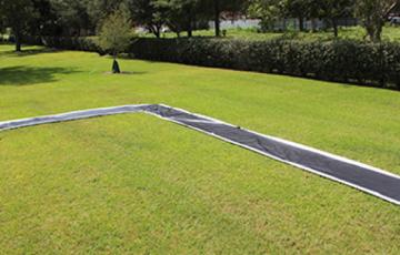 Aerial Marking Targets
