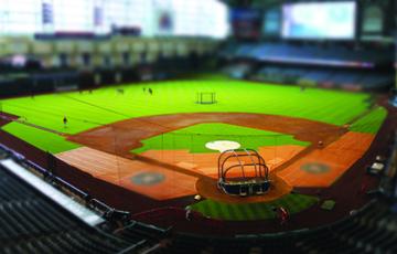 Athletic Field Covers
