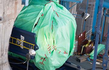 Fire Retardant Covers
