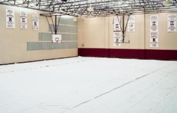 Gym Floor Covers