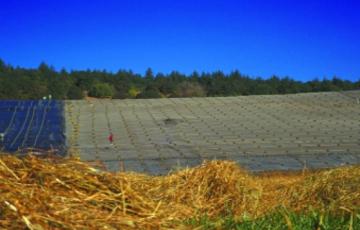 Landfill Covers