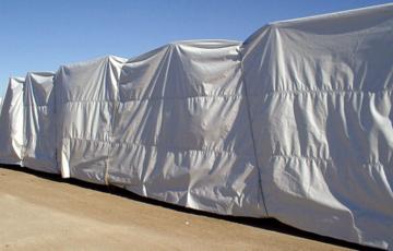 Equipment Covers