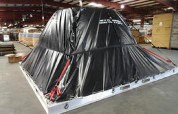 Equipment Covers