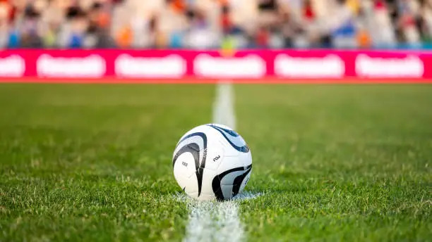 Soccer Field Protection Tarps and Soccer Pitch Cover